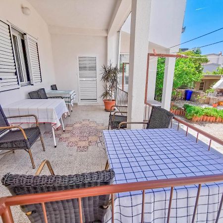 באסקה וודה Apartments Patrick מראה חיצוני תמונה