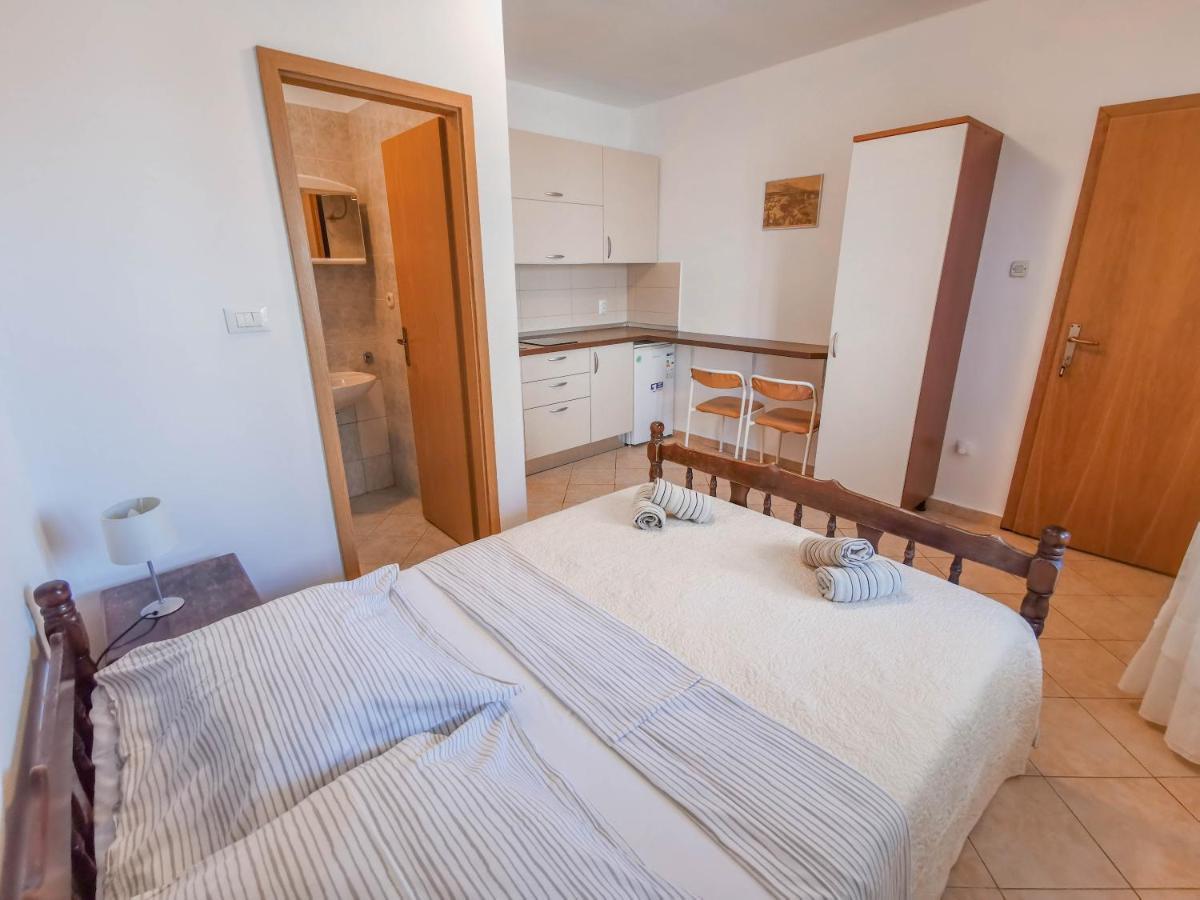 באסקה וודה Apartments Patrick מראה חיצוני תמונה