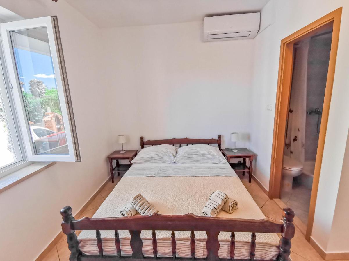 באסקה וודה Apartments Patrick מראה חיצוני תמונה