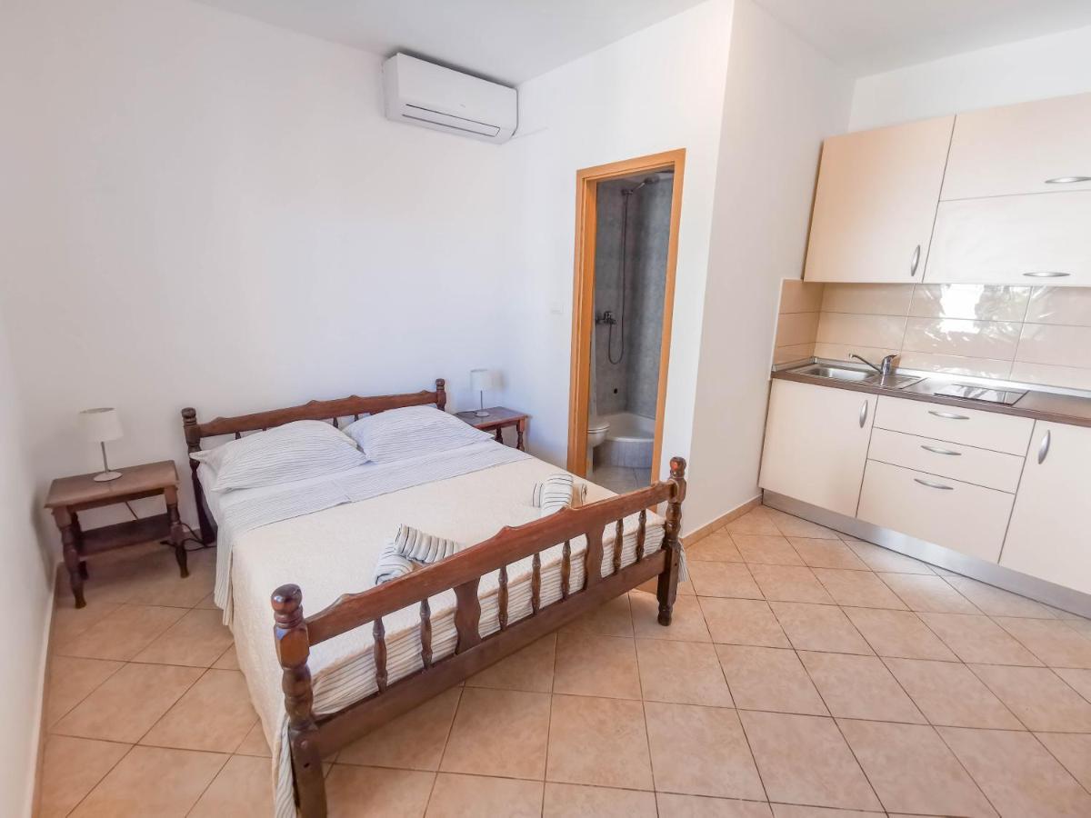 באסקה וודה Apartments Patrick מראה חיצוני תמונה