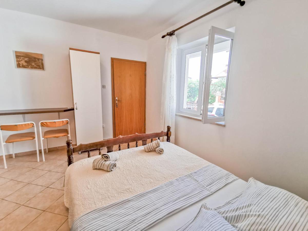באסקה וודה Apartments Patrick מראה חיצוני תמונה