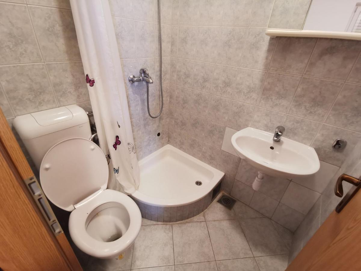באסקה וודה Apartments Patrick מראה חיצוני תמונה