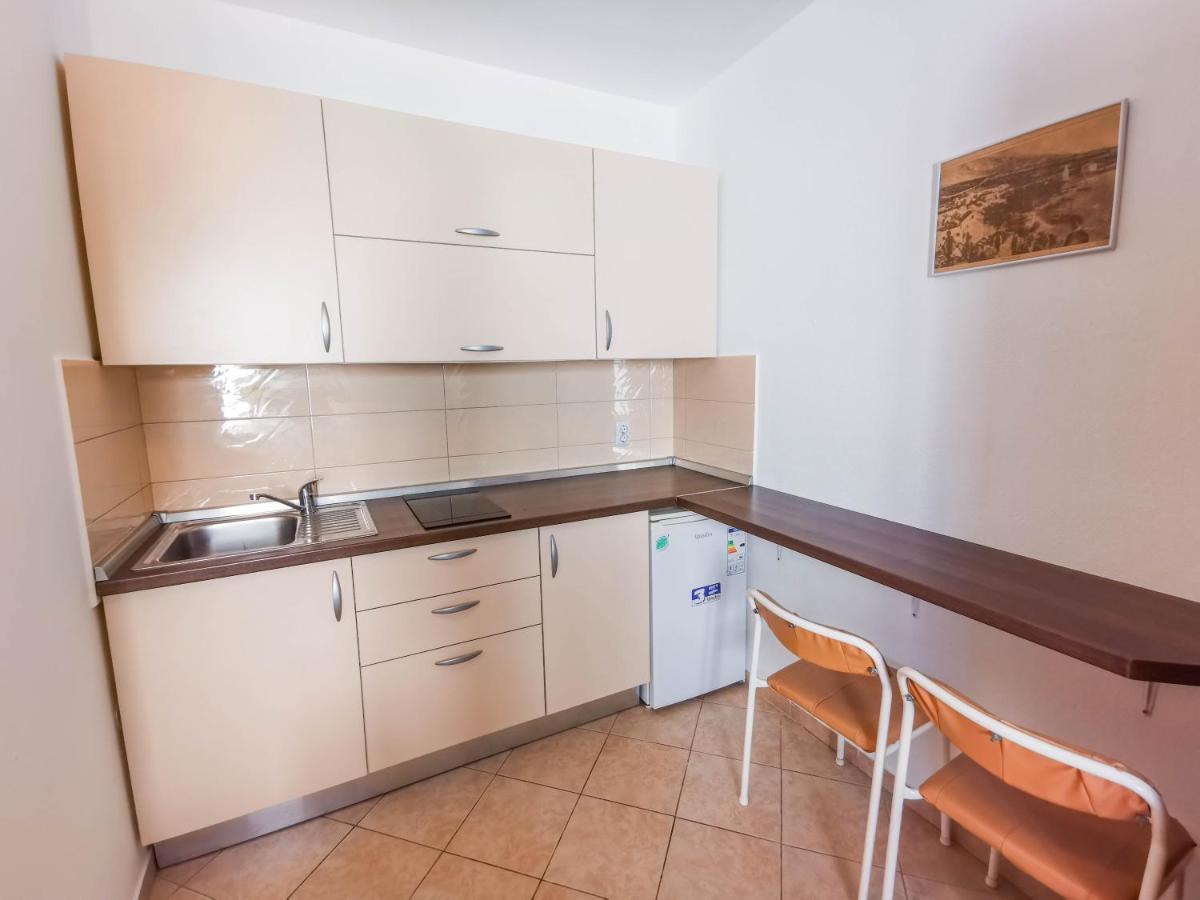 באסקה וודה Apartments Patrick מראה חיצוני תמונה