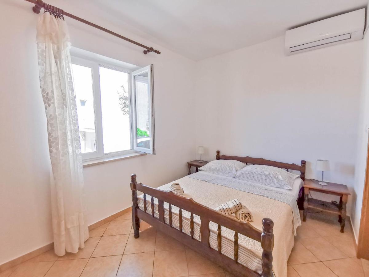 באסקה וודה Apartments Patrick מראה חיצוני תמונה