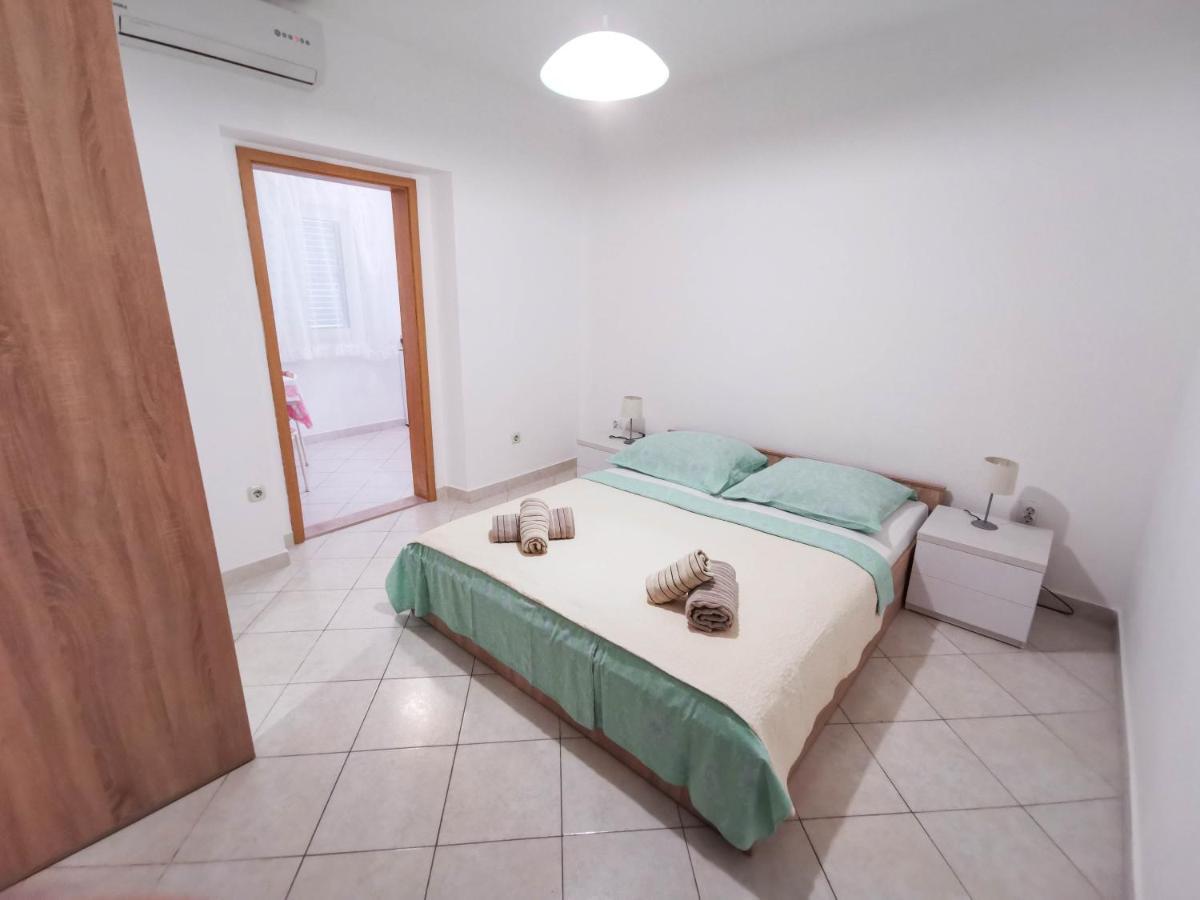 באסקה וודה Apartments Patrick מראה חיצוני תמונה