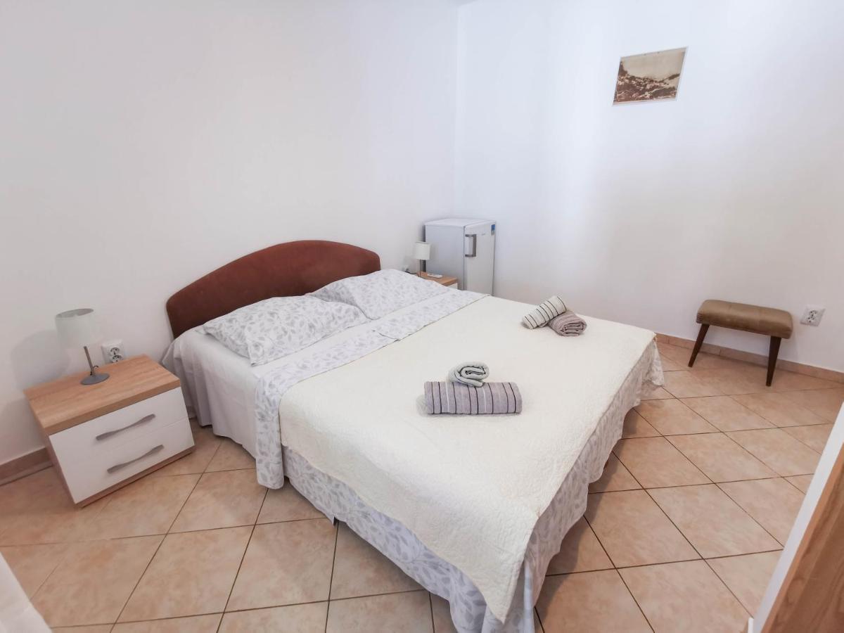 באסקה וודה Apartments Patrick מראה חיצוני תמונה