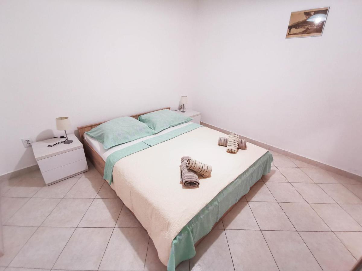 באסקה וודה Apartments Patrick מראה חיצוני תמונה