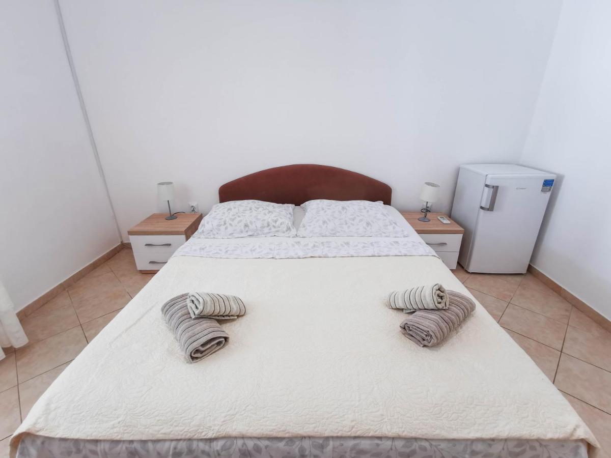 באסקה וודה Apartments Patrick מראה חיצוני תמונה