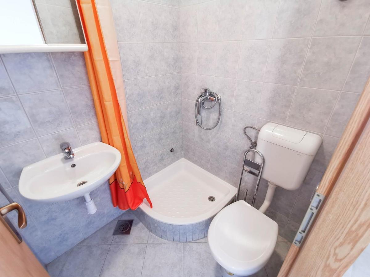 באסקה וודה Apartments Patrick מראה חיצוני תמונה