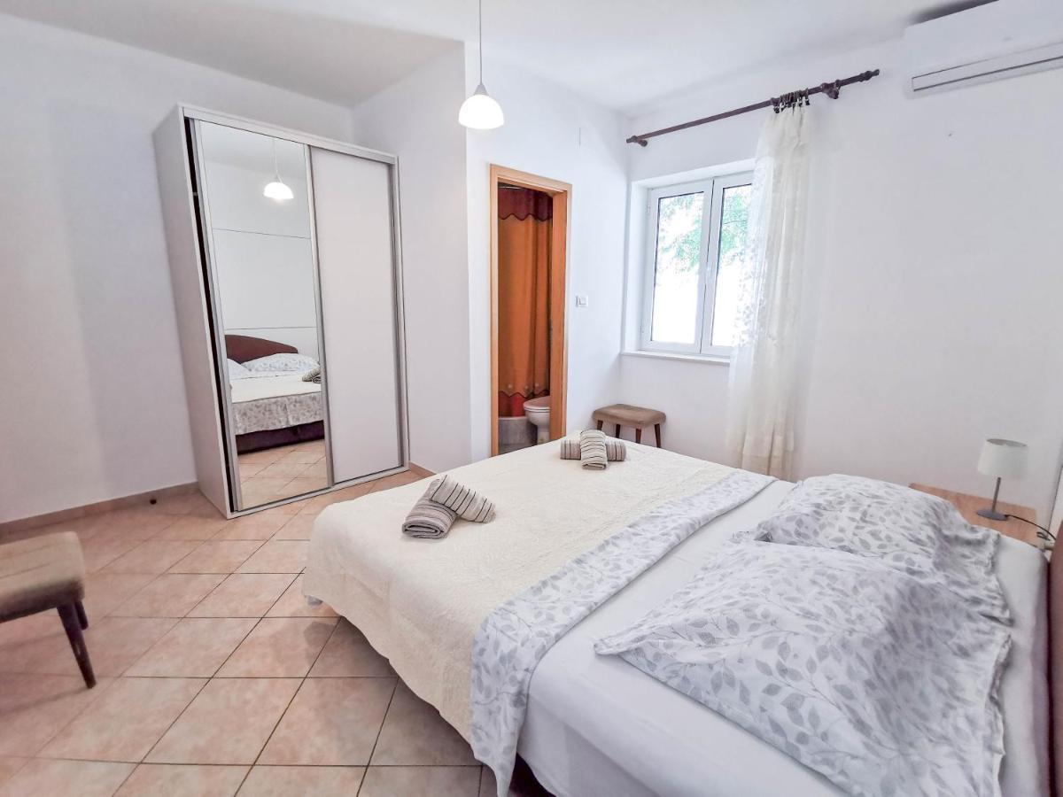 באסקה וודה Apartments Patrick מראה חיצוני תמונה