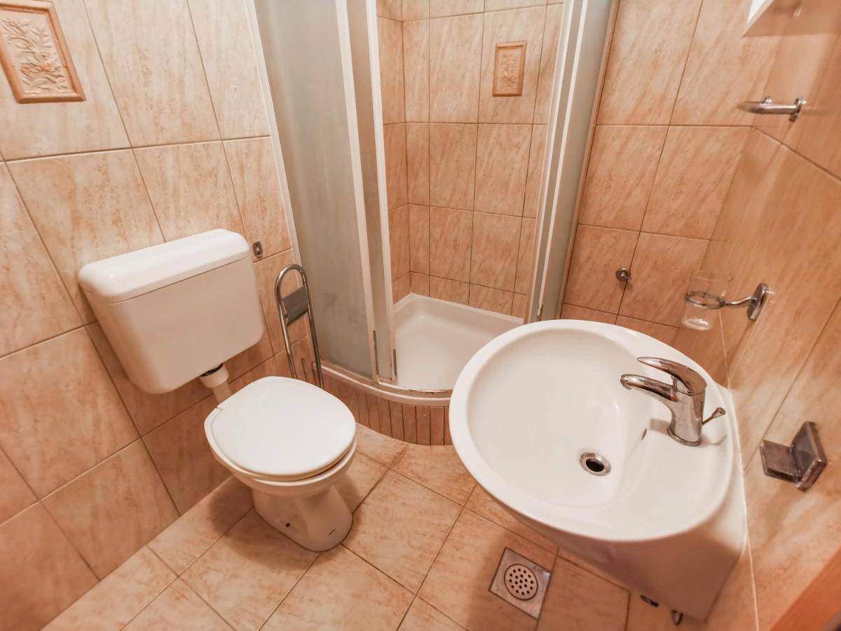 באסקה וודה Apartments Patrick מראה חיצוני תמונה