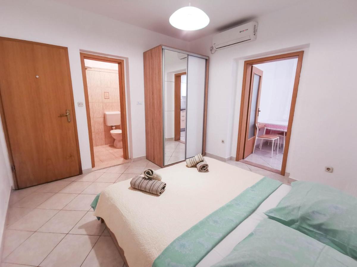 באסקה וודה Apartments Patrick מראה חיצוני תמונה