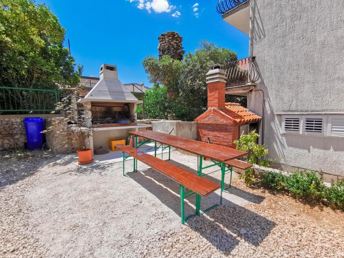 באסקה וודה Apartments Patrick מראה חיצוני תמונה
