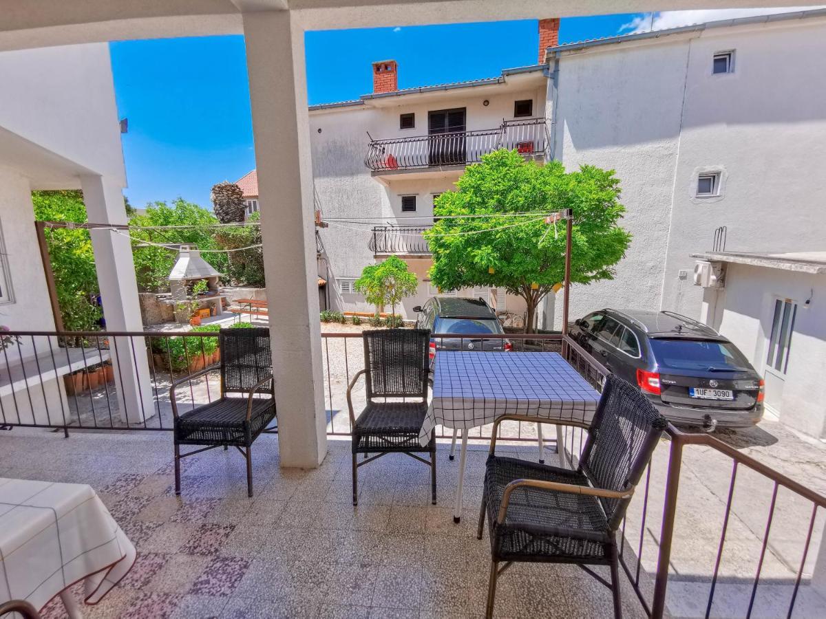 באסקה וודה Apartments Patrick מראה חיצוני תמונה