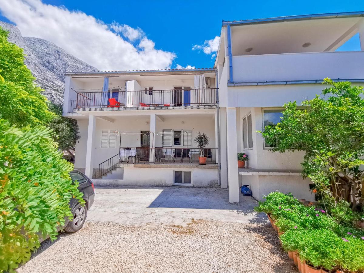 באסקה וודה Apartments Patrick מראה חיצוני תמונה